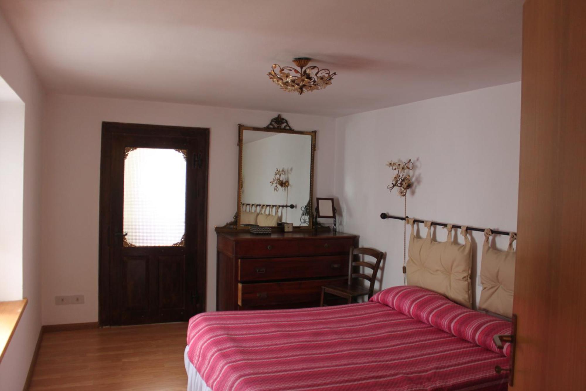 Casa Sirena Daire Canale dʼAgordo Dış mekan fotoğraf