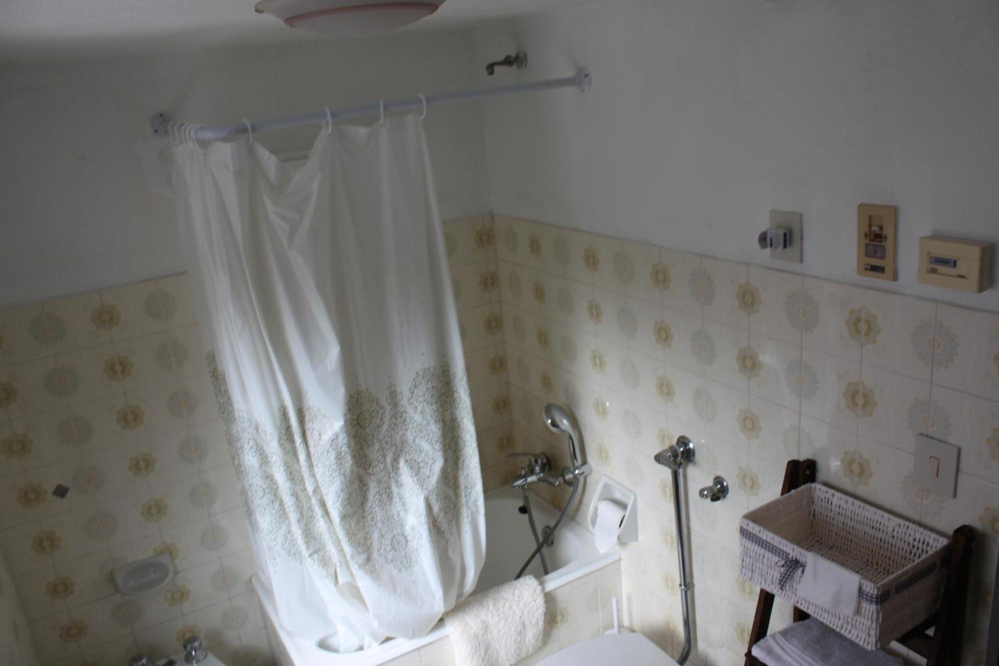 Casa Sirena Daire Canale dʼAgordo Dış mekan fotoğraf